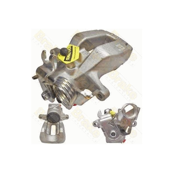Brake Engineering Brake Caliper (Rear Right Hand) image