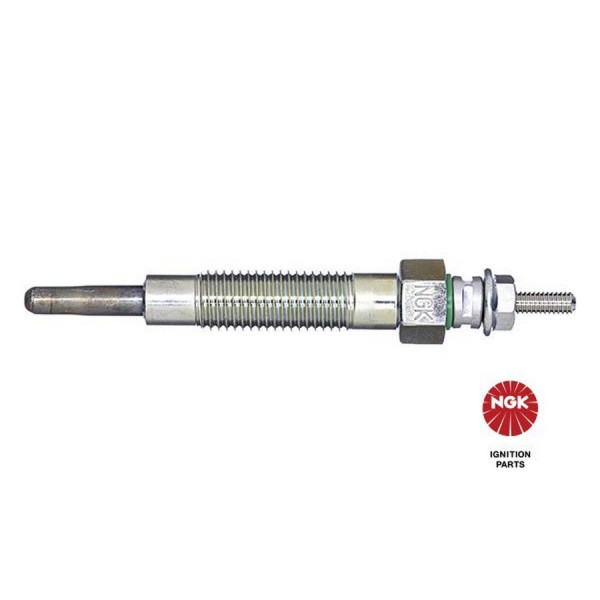 Glow Plug Mitsubishi 86-08 image
