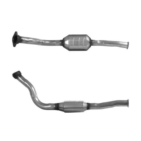 CAT ASSY PEUG 806 DSL 97-00 image