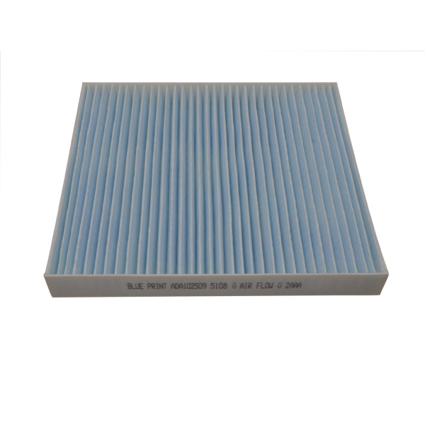 Cabin Air Filter Chrysler Dodge Fiat Jeep Lancia 01-17 image