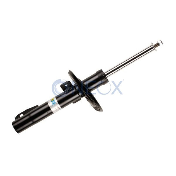 Shock Absorber Renault 02-10 image