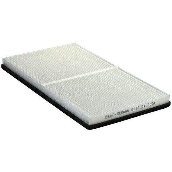 Cabin Air Filter Mercedes 96-03 image