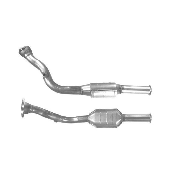 CAT BOX PEUG 405 91-97 image