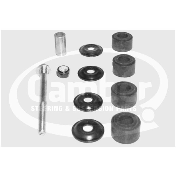 Link/Coupling Rod - Stabiliser Bar Nissan 92-03 image