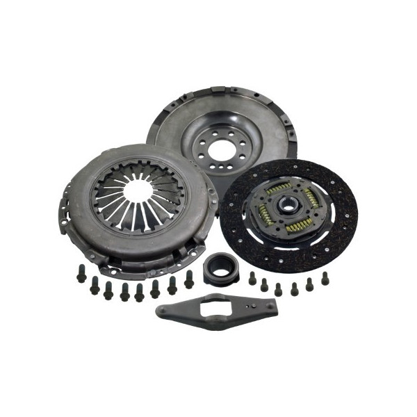 Clutch Kit Ford 00-06 image