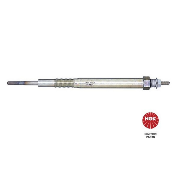 Glow Plug Ford Mazda 06-15 image