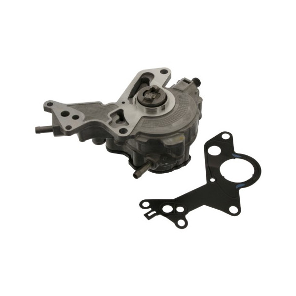 Vacuum Pump - Braking System Audi Ford Seat Skoda VW 95-11 image