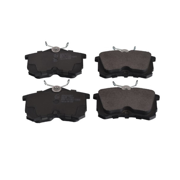 Brake Pad Set - Disc Brake Honda 98-08 image