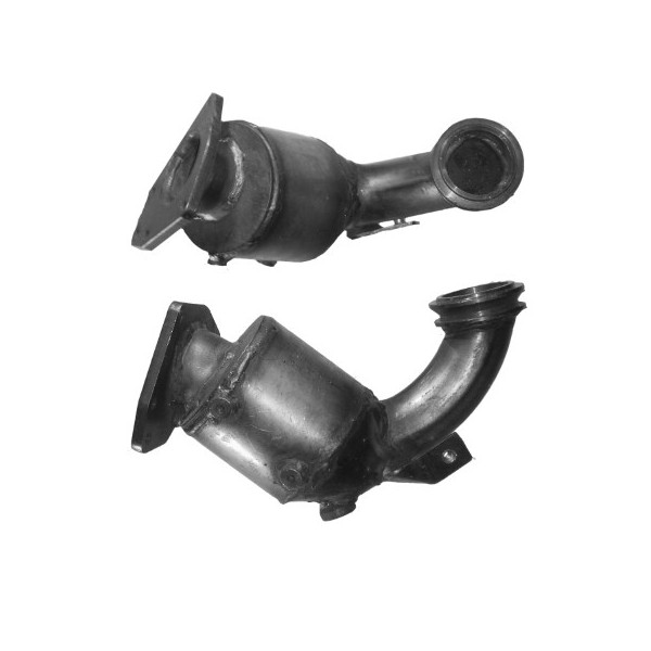 TYPE APPROVED CAT VECTRA CDTI & SAAB 93 04-11 image