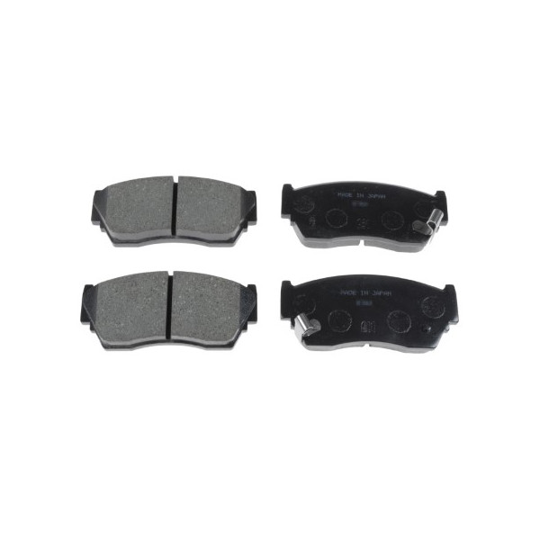 Brake Pad Set - Disc Brake Nissan 88-95 image