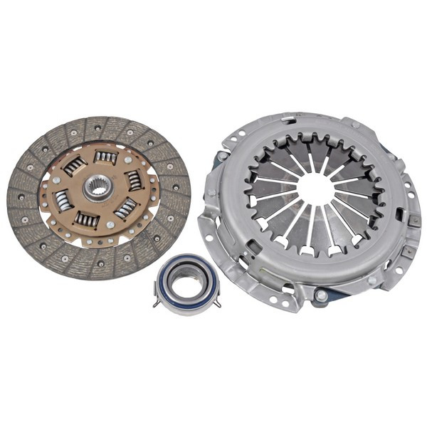 Clutch Kit Suzuki 94-98 image