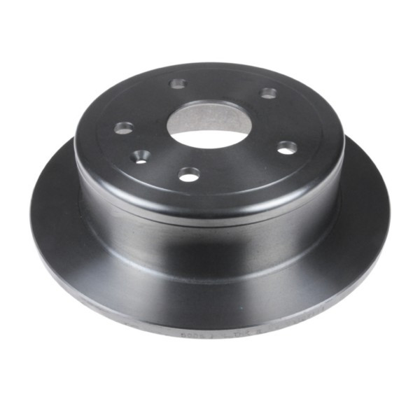 PPF Brake Disc (Front) image