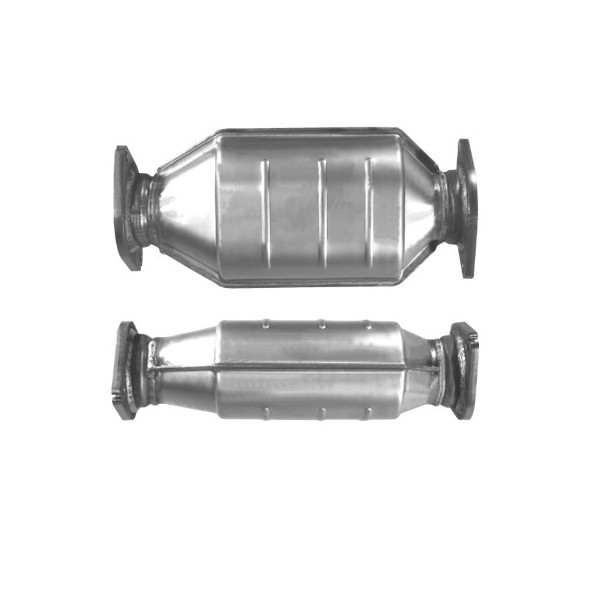 TYPE APPROVED CAT PRIMERA MICRA 92-02 image