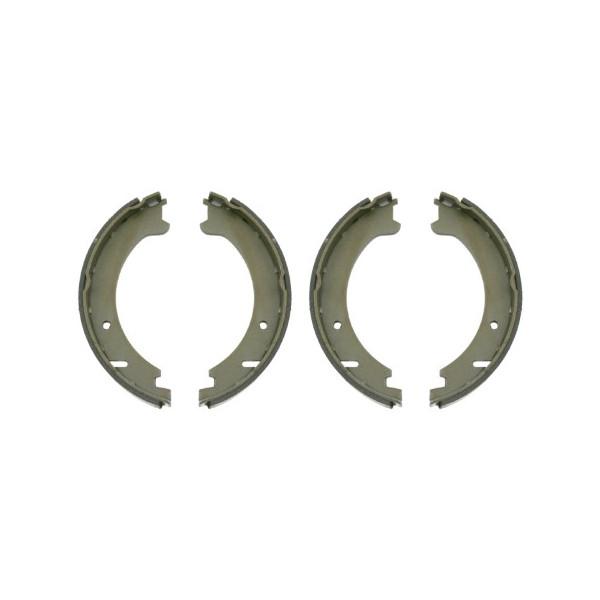 Brake Shoe Set - Parking Brake Volvo 91-05 image