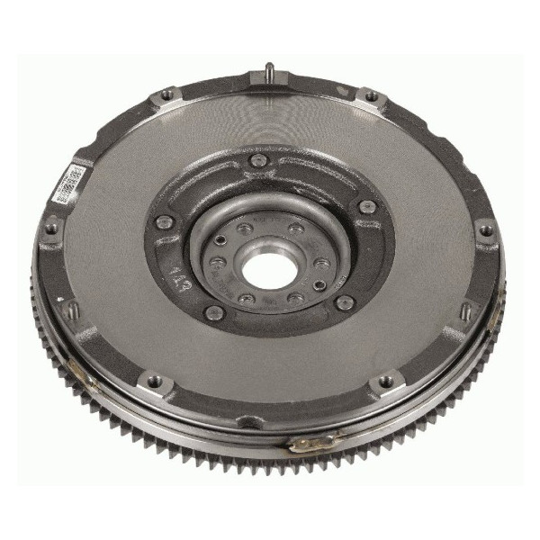 Flywheel image