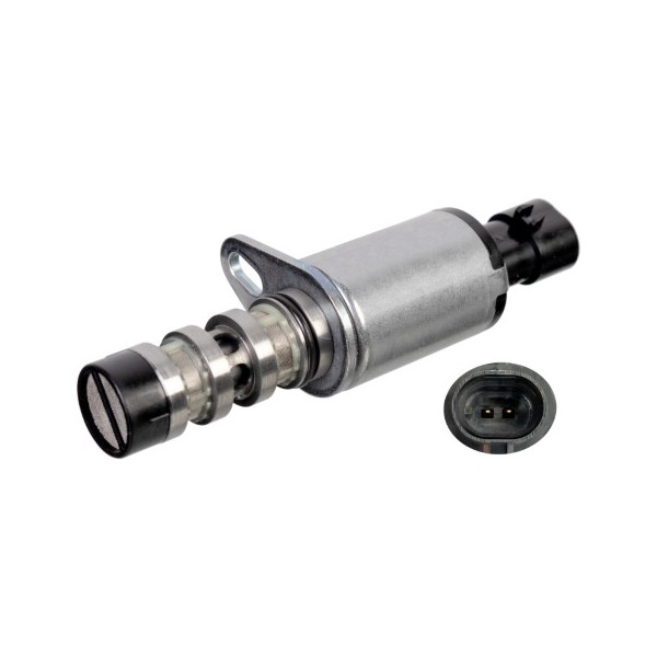 Control Valve - Camshaft Adjustment Alfa Romeo Chevrolet Fia image