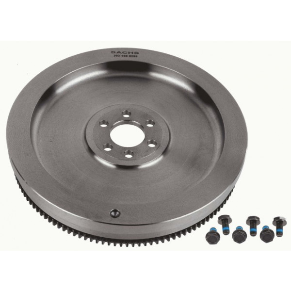 Flywheel Audi Seat Skoda VW 09-21 image