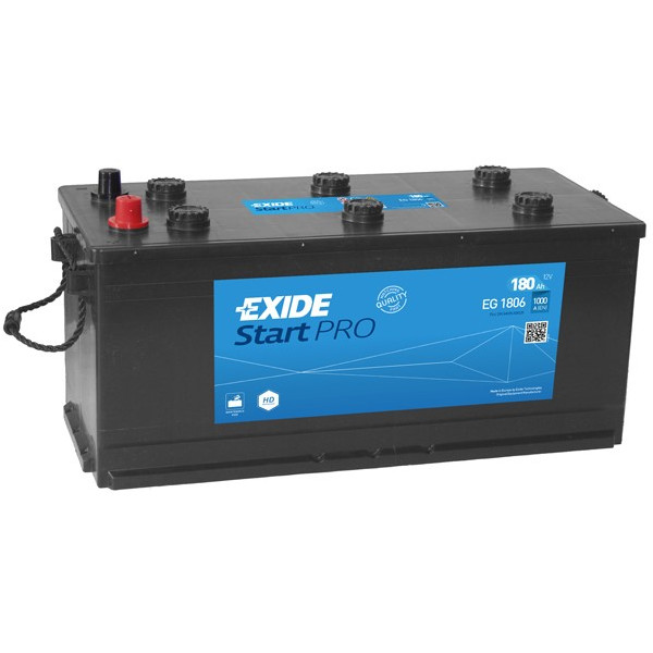 EXIDE BATTERY image