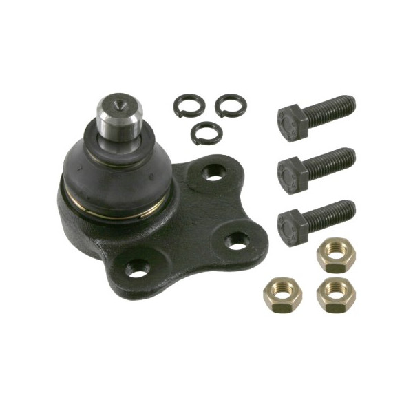 Ball Joint Ford Mazda 01-17 image