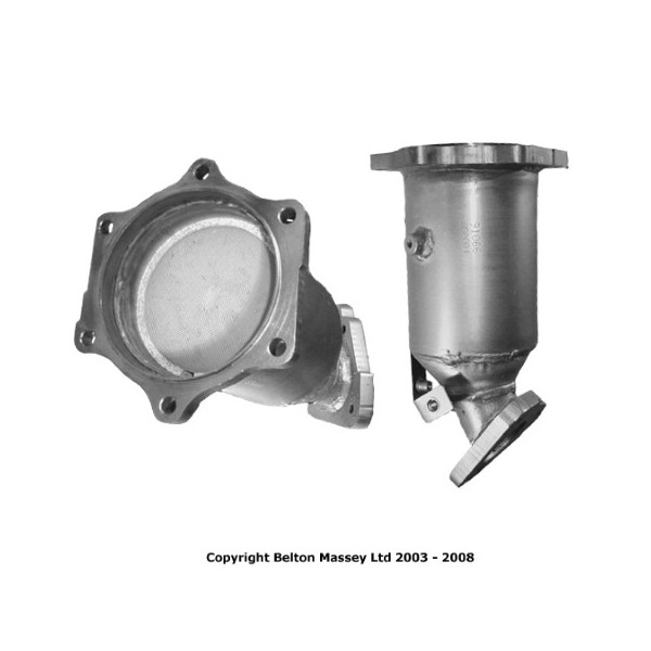 APPROVED PETROL CAT PRIMERA 99-02 image