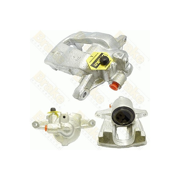 Brake Engineering Brake Caliper (Front Left Hand) image