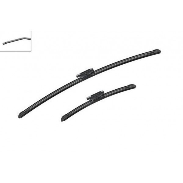 Wiper Blade Renault 12-21 image