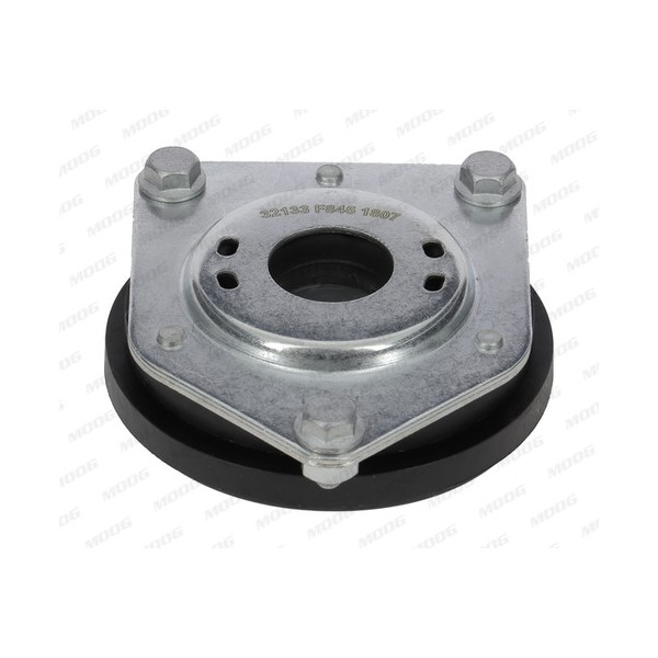 STRUT MOUNT FT L&R MERC A B CLASS 04-12 image