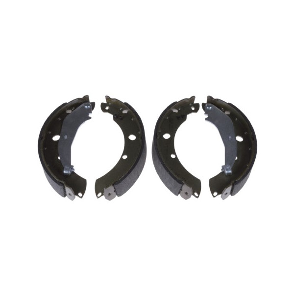 BRK SHOES R CHRY PT CRUISER VW POLO 05-22 image