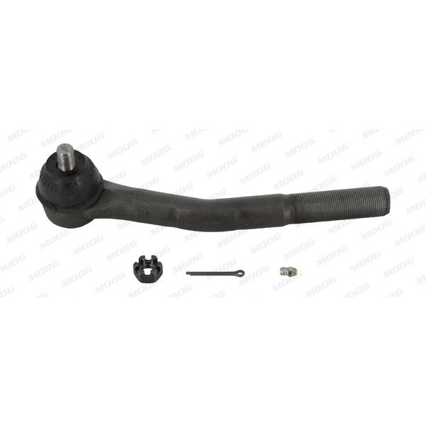 Tie Rod End Jeep 01-05 image