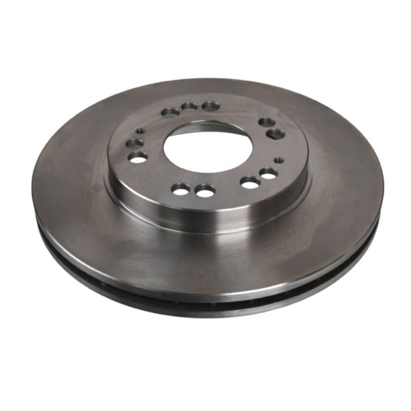 Brake Disc Volvo 15-22 image