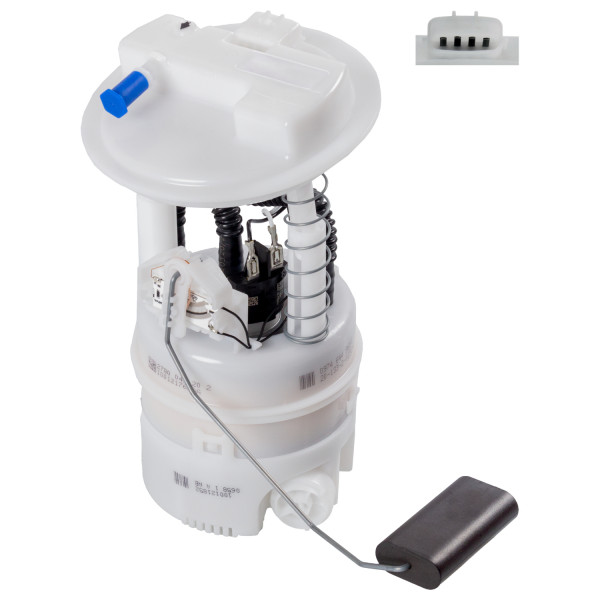 Fuel Feed Unit Nissan 03-19 image