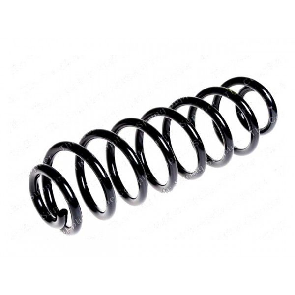 Suspension Spring Skoda 04-15 image