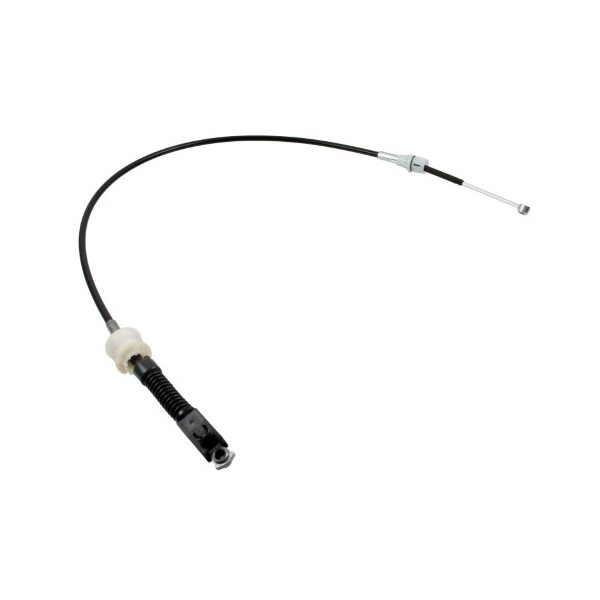 GEAR CTRL CABLE PUNTO 12-18 image