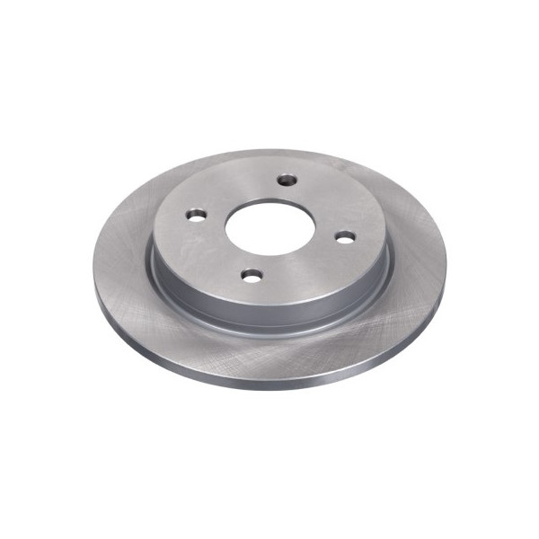 Jurid Brake Disc (Rear) image