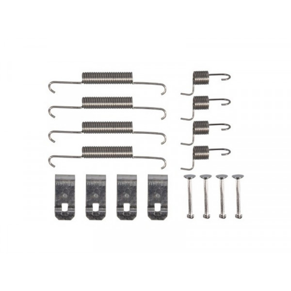 Accessory Kit - Parking Brake Shoes Honda 01-12 image