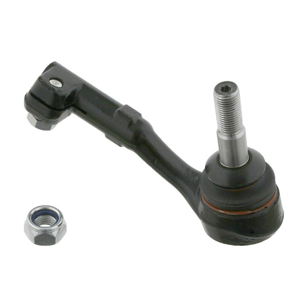 Moog Tie Rod End (Front Right Hand) image