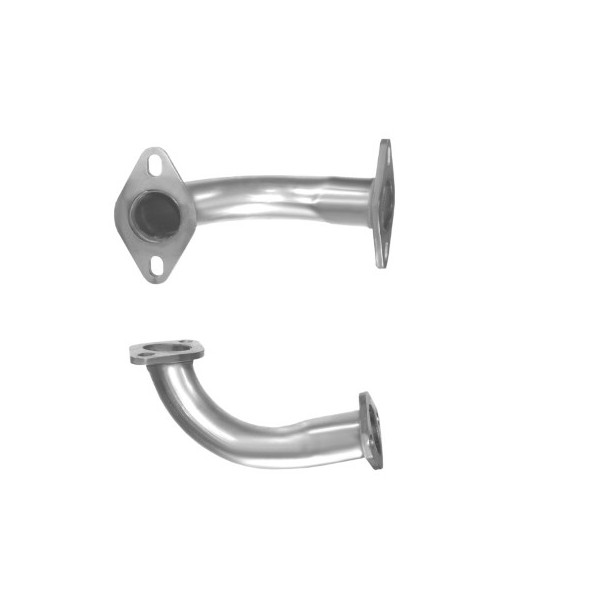 Exhaust Pipe Ford 13-23 image