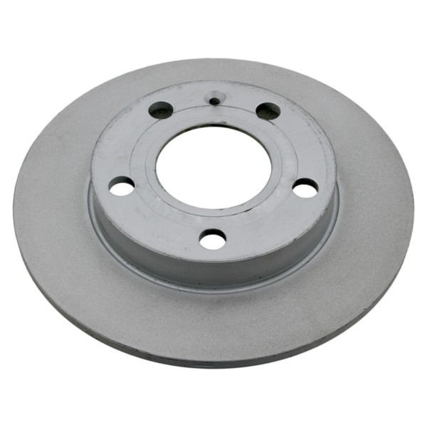 Brake Disc Audi Seat 90-13 image