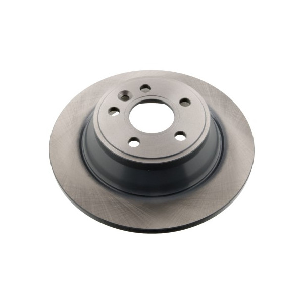 Brake Disc Volvo 06-16 image