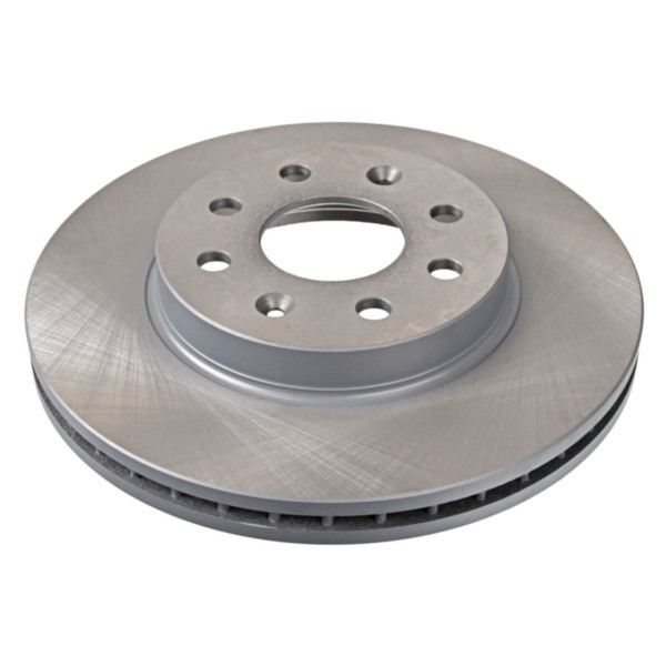 PPF Brake Disc (Front) image