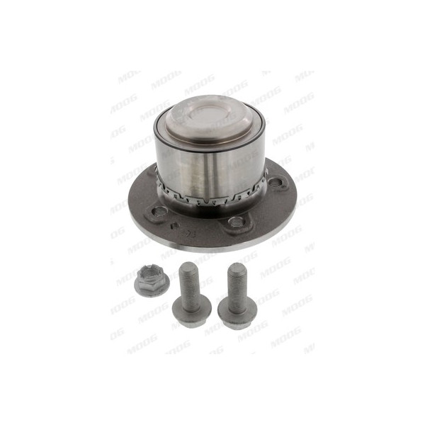 Wheel Bearing Kit Mercedes 03-14 image