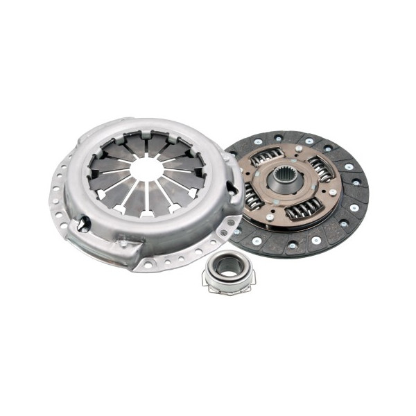 Clutch Kit Subaru 05-13 image