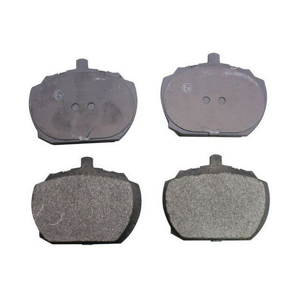 BRK PAD FT FORD TRANSIT LDV SHERPA 68-91 image