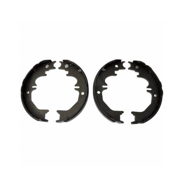 BRK SHOES R HOND ACCORD CRV FRV 91-10 image