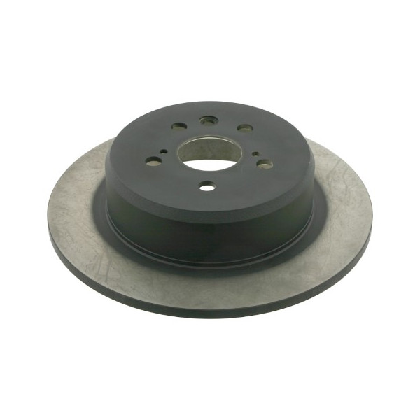 Brake Disc Toyota 97-03 image