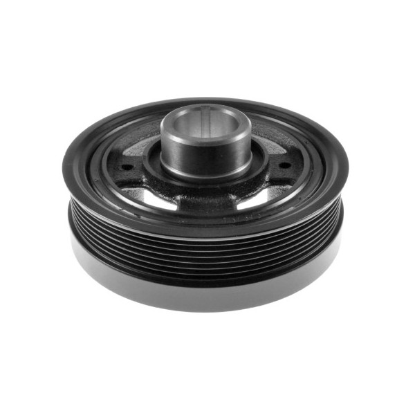 Belt Pulley - Crankshaft Toyota 00-15 image