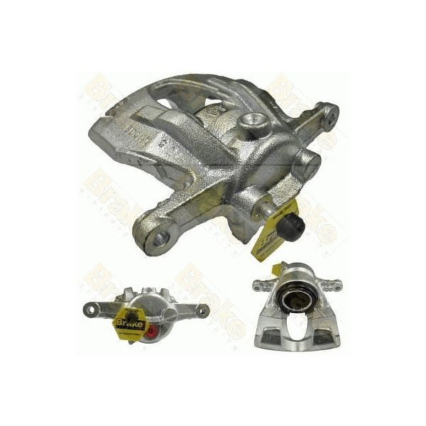 Brake Engineering Brake Caliper (Front Left Hand) image