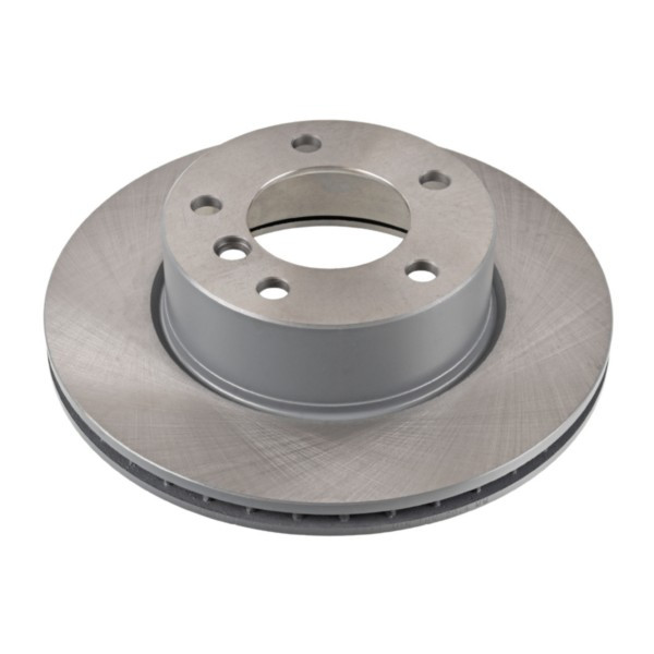 Brake Disc BMW 04-11 image