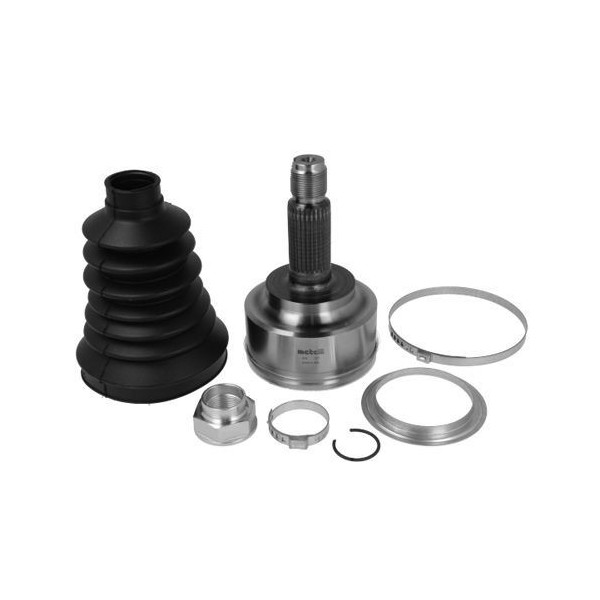 CV JOINT FT HOND ACCORD CRV FRV 04-10 image