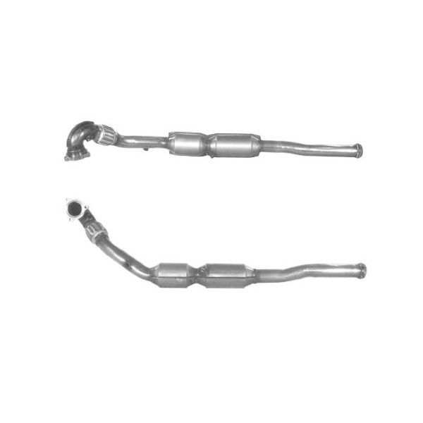 CAT ASSY VOLV V70 96-98 image